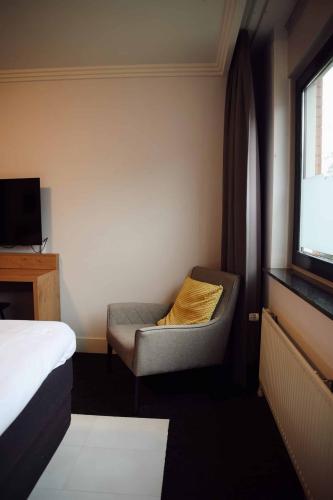 Hotel Keyser 4*