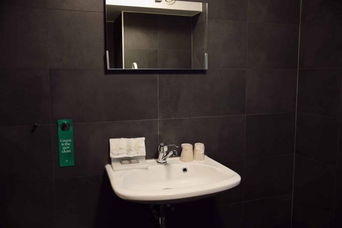 Hotel Keyser Breda