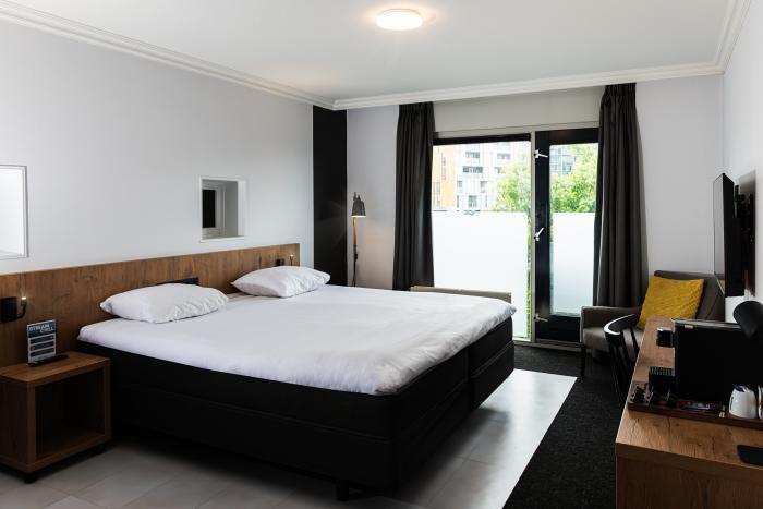 Hotel Keyser