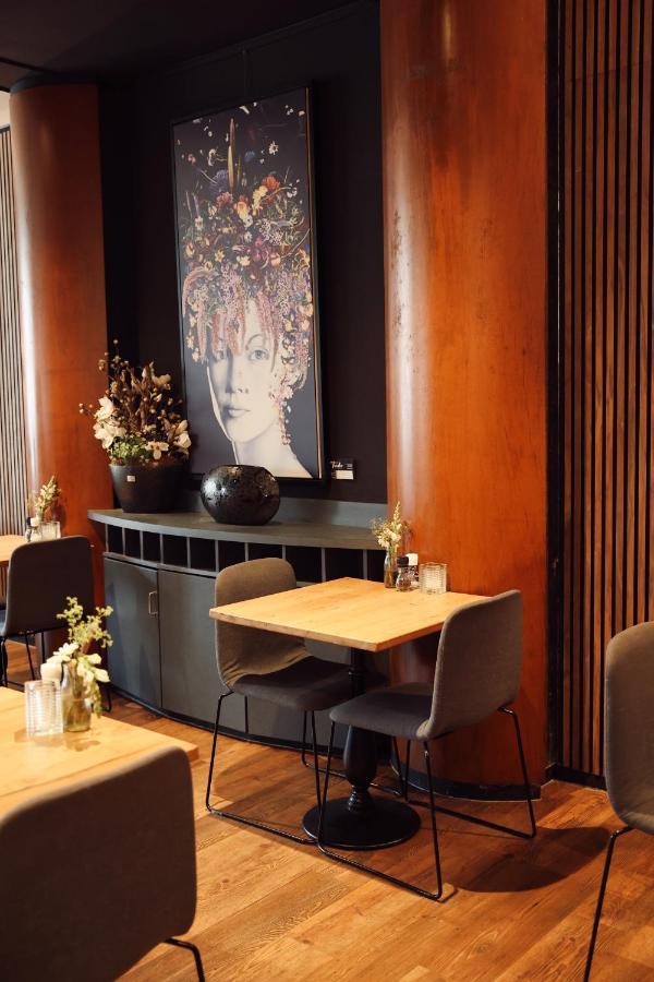 Keyser Hotel 4*