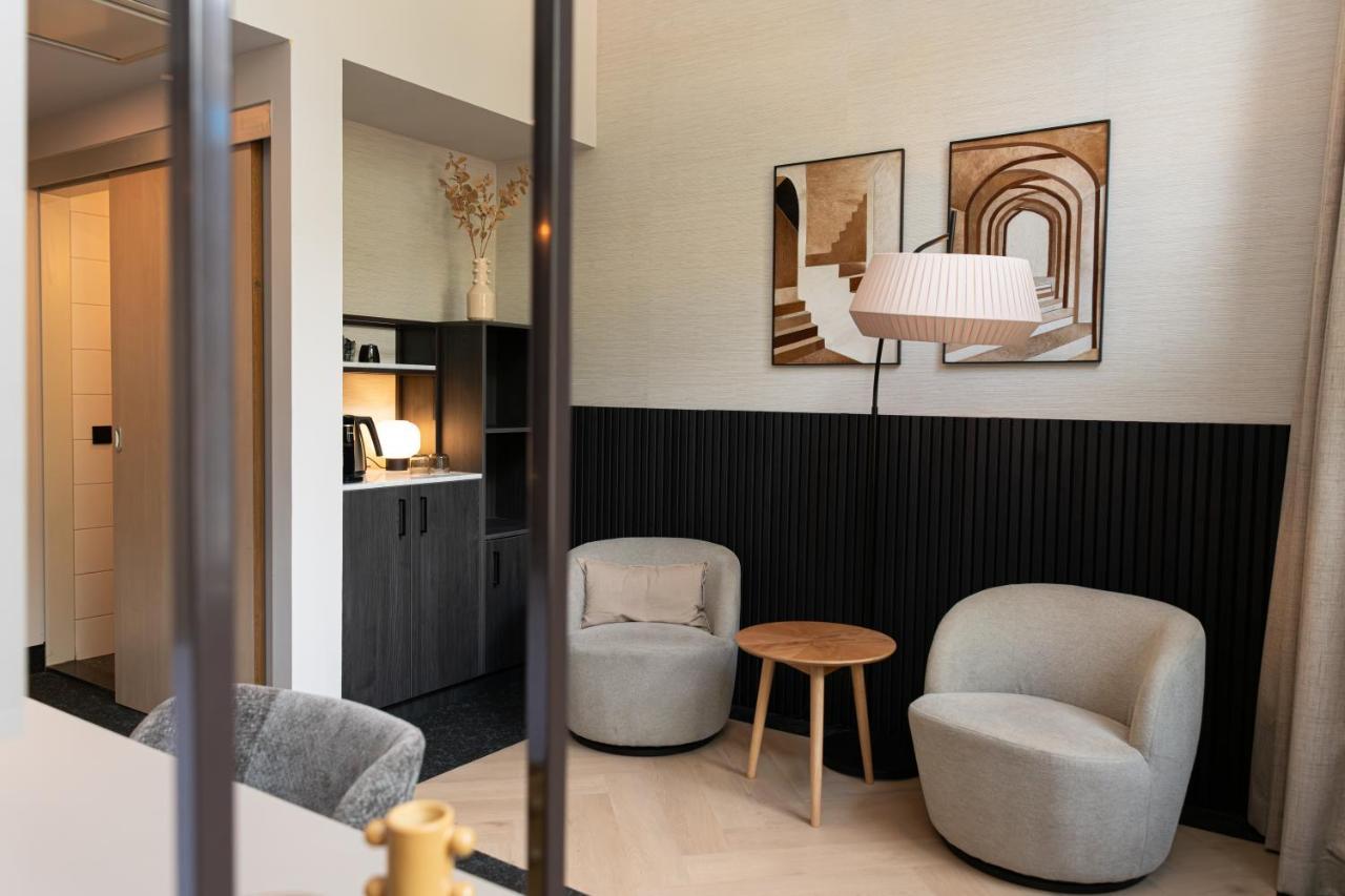 Keyser Hotel Breda