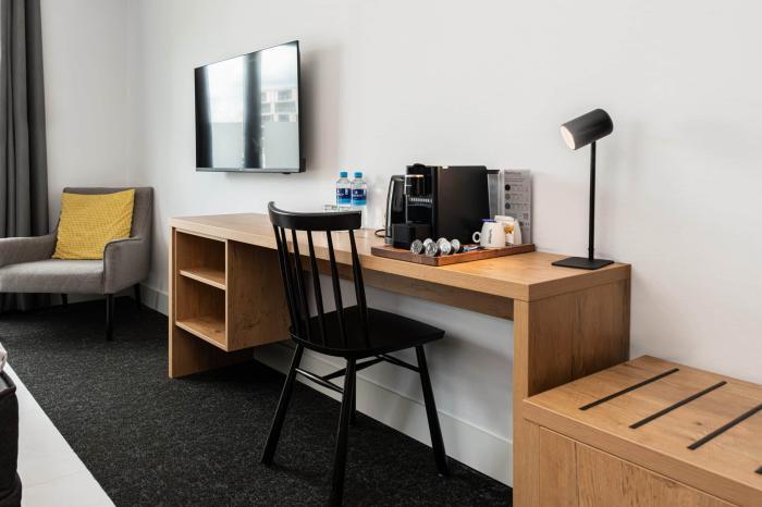 Hotel Keyser 4*
