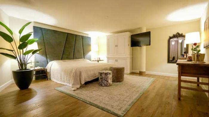 Keyser Hotel Breda